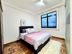 Parc Oasis (D22), Condominium #558600311